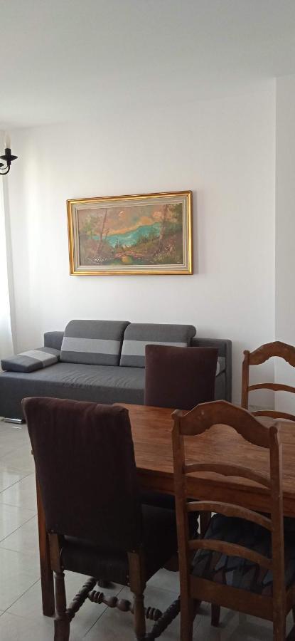Kamienica Zacisze Apartamento Gdańsk Exterior foto