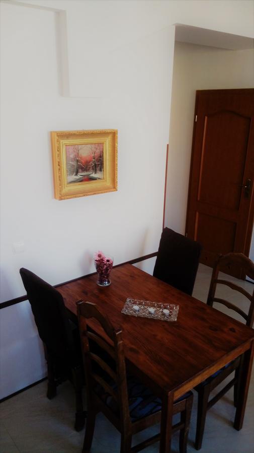 Kamienica Zacisze Apartamento Gdańsk Exterior foto
