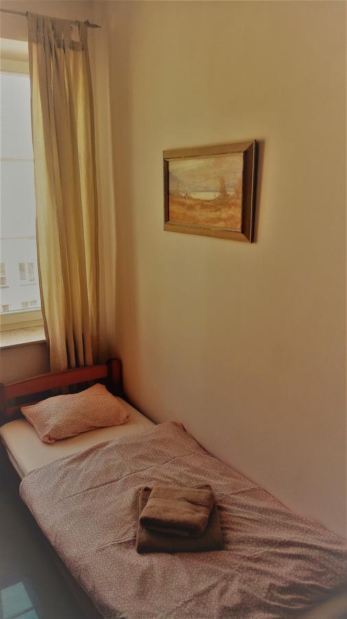 Kamienica Zacisze Apartamento Gdańsk Exterior foto