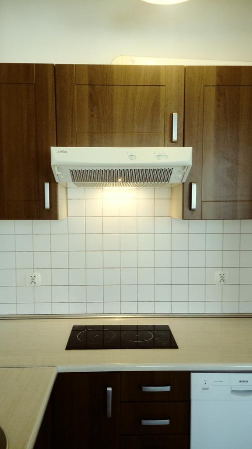 Kamienica Zacisze Apartamento Gdańsk Exterior foto