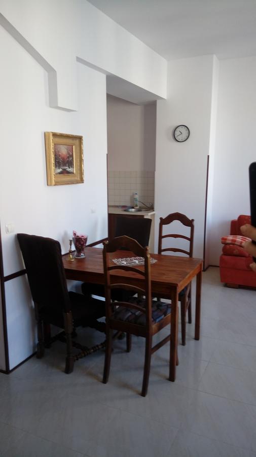 Kamienica Zacisze Apartamento Gdańsk Exterior foto