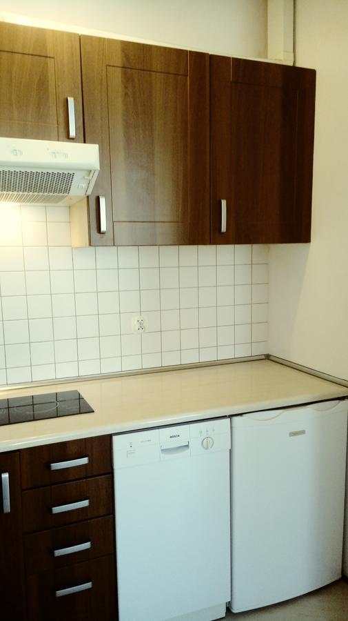 Kamienica Zacisze Apartamento Gdańsk Exterior foto