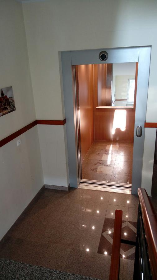 Kamienica Zacisze Apartamento Gdańsk Exterior foto